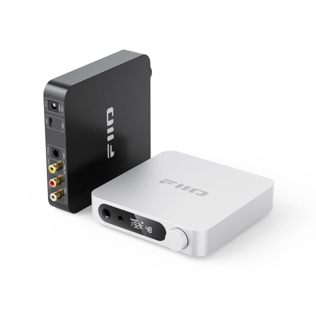 FiiO K11 Desktop DAC/Amp
