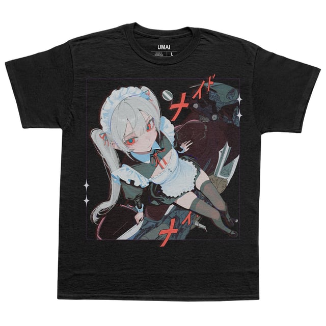 Silent Gear • T-Shirt