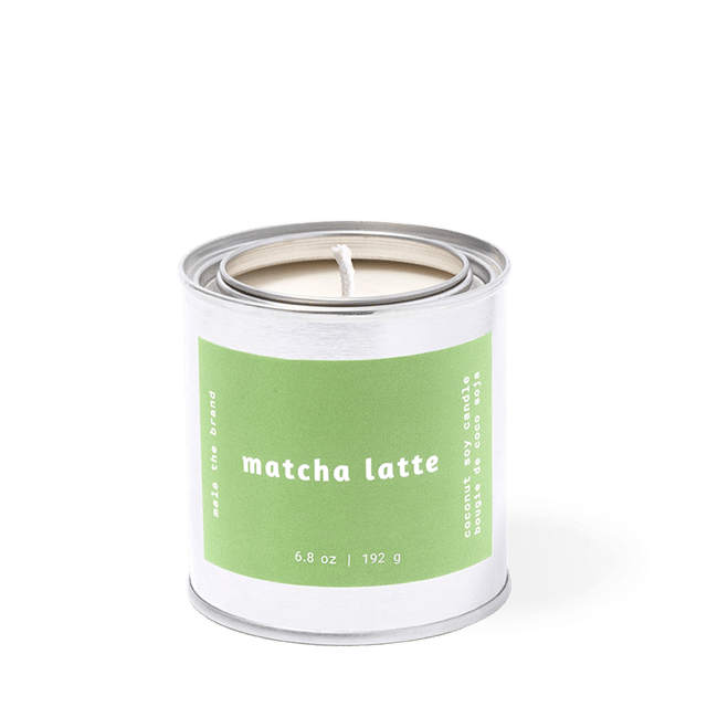 SALE | Matcha Latte | Vanilla + Chamomile + Green Tea