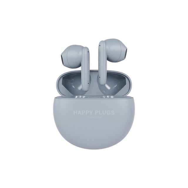 Happy Plugs Joy Lite - Blue