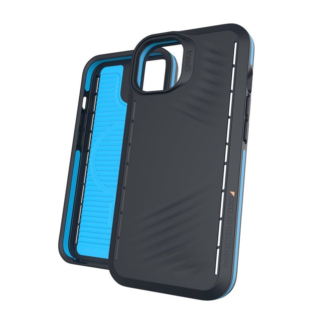 Vancouver Cell Phone Case Snap for MagSafe Apple iPhone 13