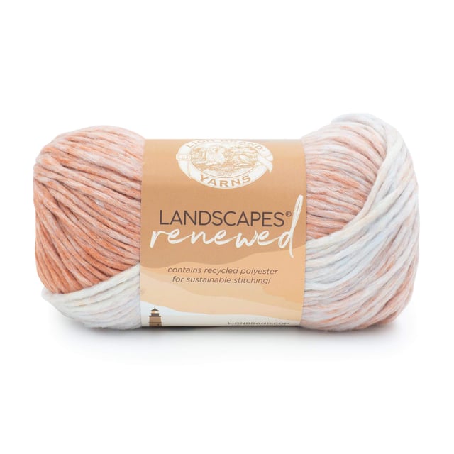 Landscapes® Renewed Yarn