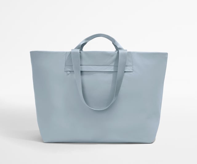 Large Featherlight Tote