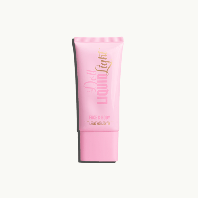 Doll Liquid Light  Highlighter