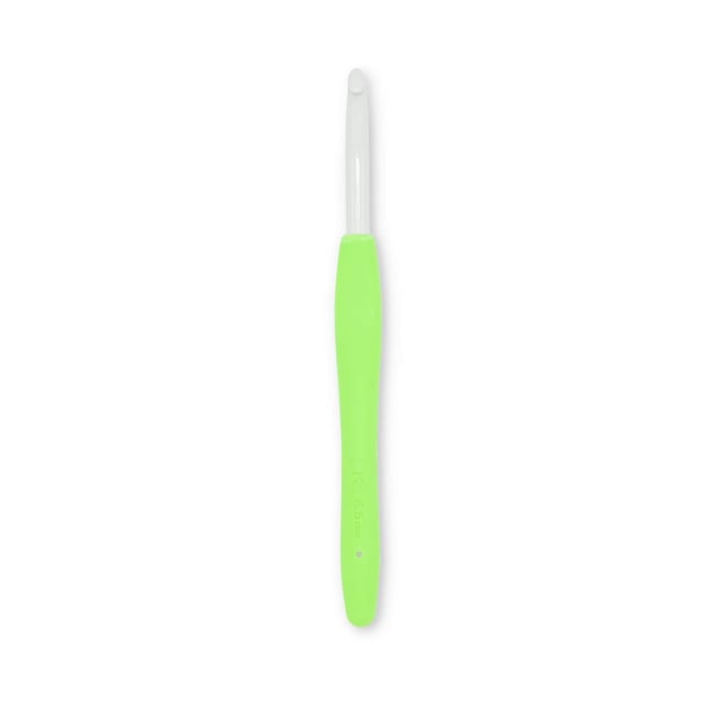 Clover Amour Crochet Hooks (Sizes E to P/Q)