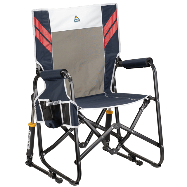 Stowaway Rocker