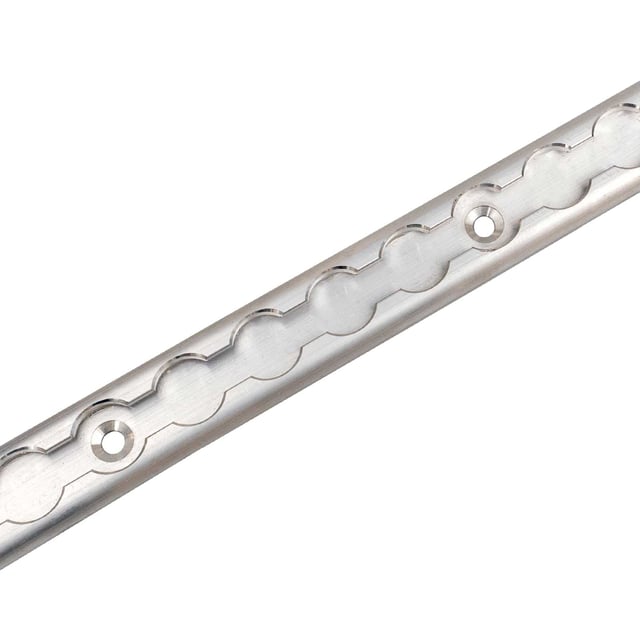 96" Aluminum L-Track