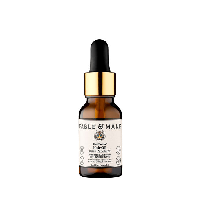 HoliRoots™ Hair Oil
