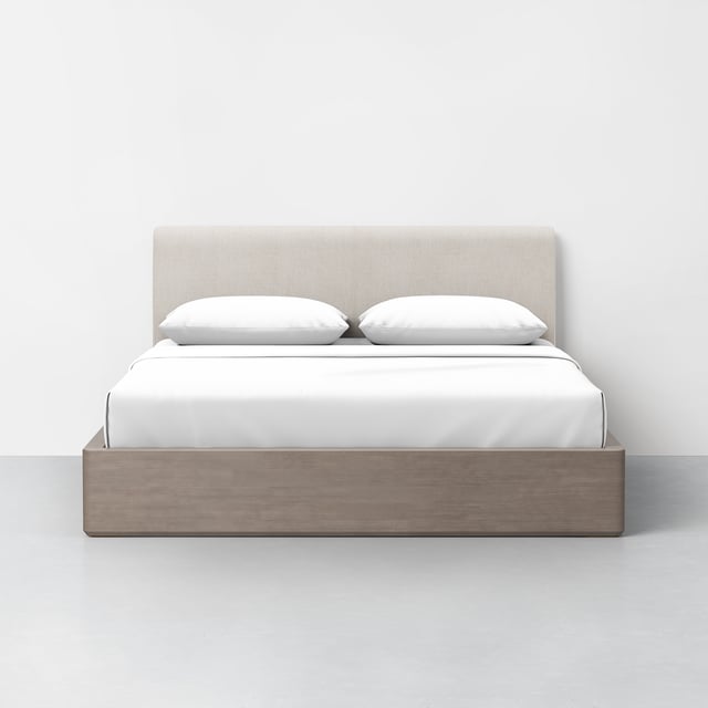 Essential Bed