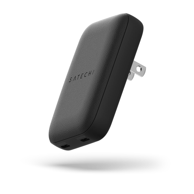 OntheGo™ 67W Slim Wall Charger
