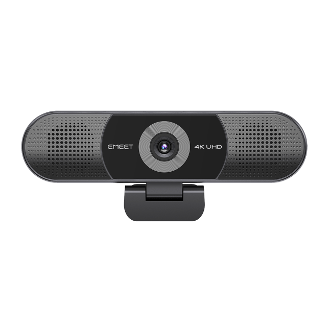 EMEET SmartCam C980 Pro 4K