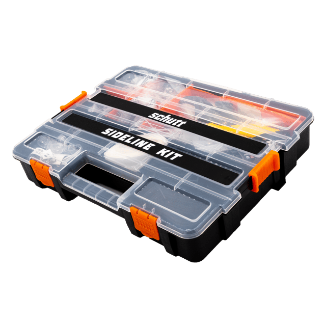 SCHUTT UNIVERSAL SIDELINE KIT
