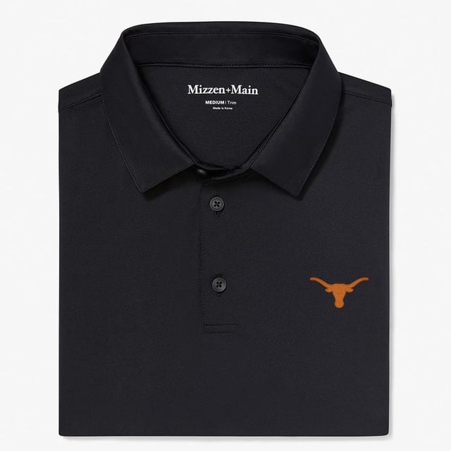 University of Texas Versa Polo