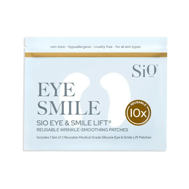 Eye & Smile Lift