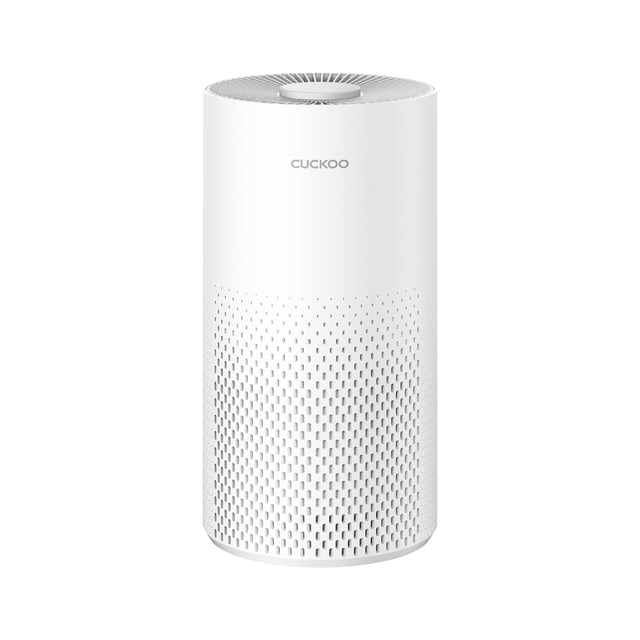 3-in-1 Filtration H13 True HEPA Air Purifier (CAC-I0510FW)