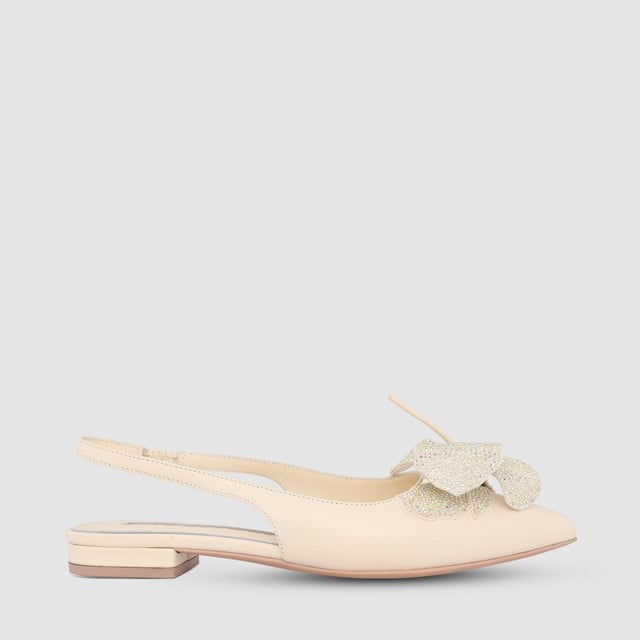 Nelli Flats
