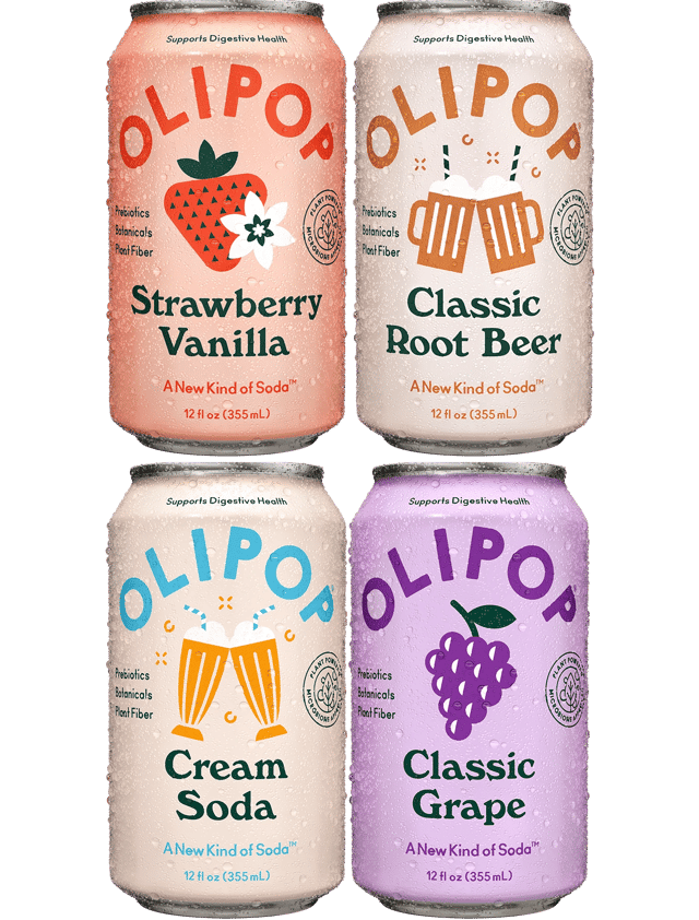 Favorites Variety Pack