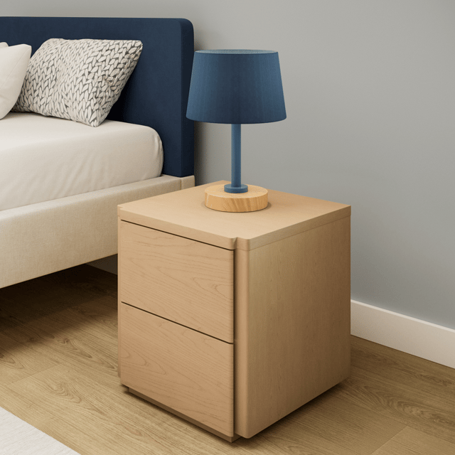 The Brooklyn Nightstand