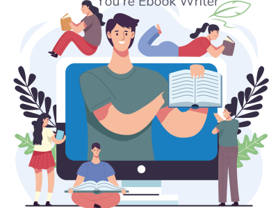 You will get High Quality eBooks Covering Health&Fitness, Technology, Travel & Self-help