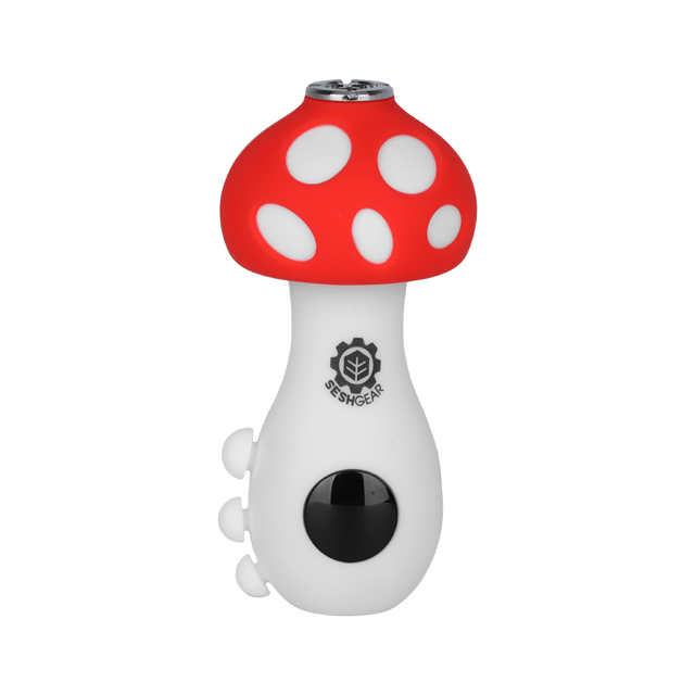 SeshGear Mushroom 510 Cartridge Battery