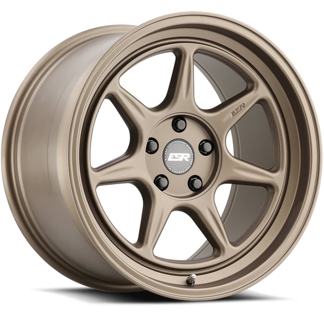 CR7 Matte Bronze *SALE*