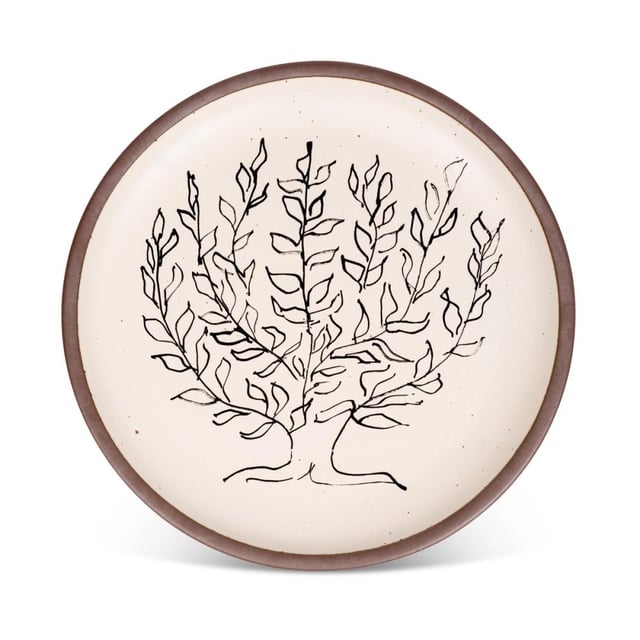 Serving Platter