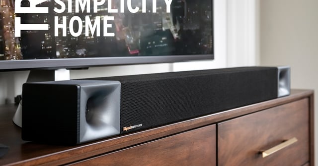 BAR 40 Sound Bar + Wireless Subwoofer