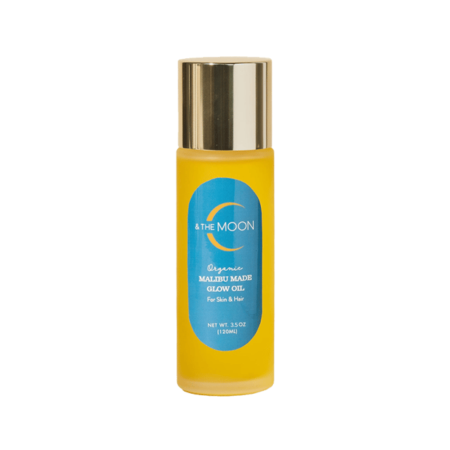 Malibu Made Glow Oil