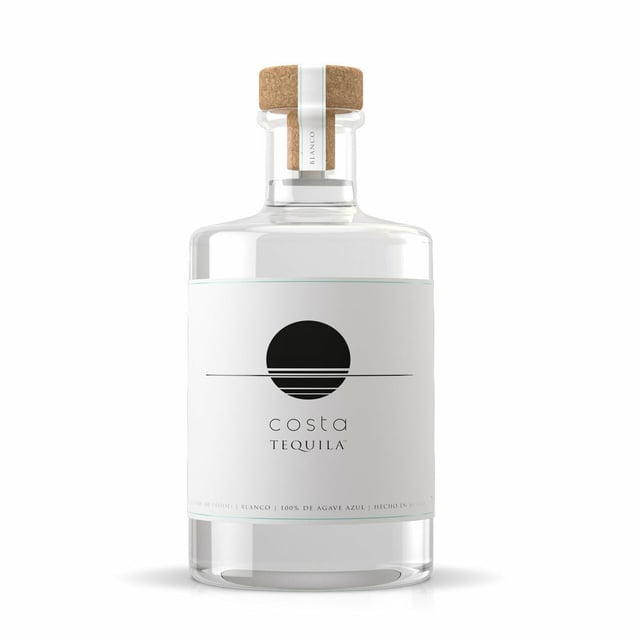 Costa Tequila Blanco