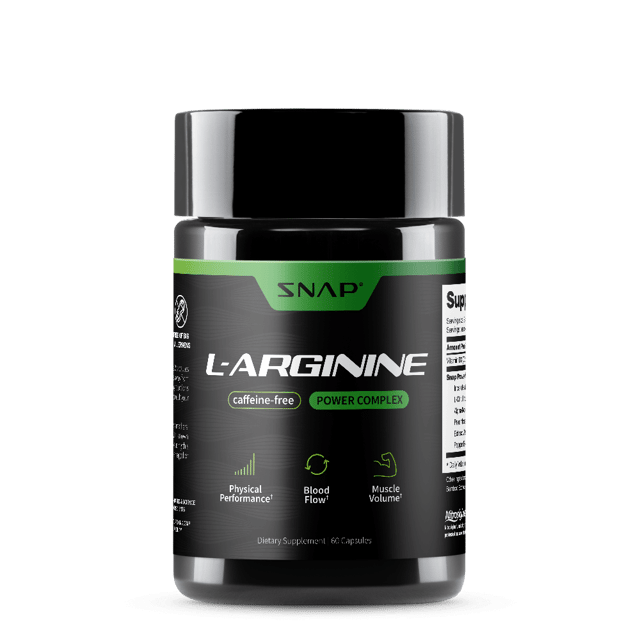 L-Arginine