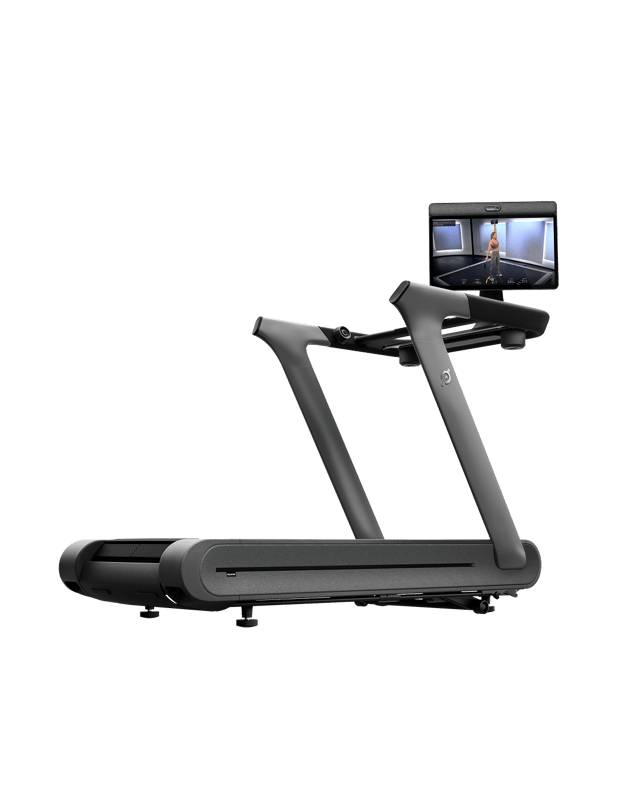 Cross Training Tread+