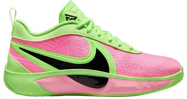 Nike Kids' Grade School Giannis Freak 6 Basketball Shoes