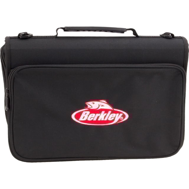 Soft Bait Binder-up to 42 bags