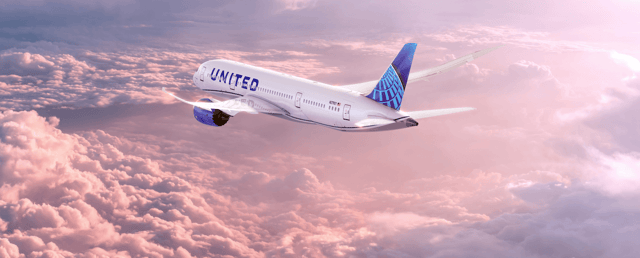 United flights to Wilmington