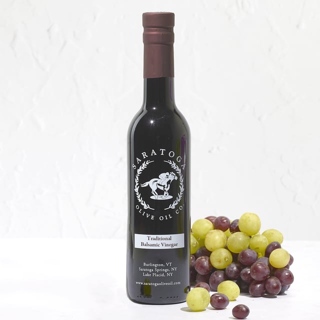 Traditional 18-Year Balsamic Vinegar