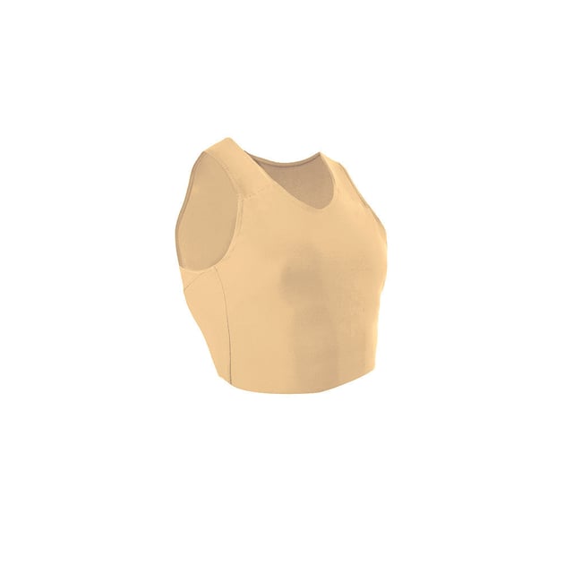 Nude No. 5 Half Binder (Classic 2.0)
