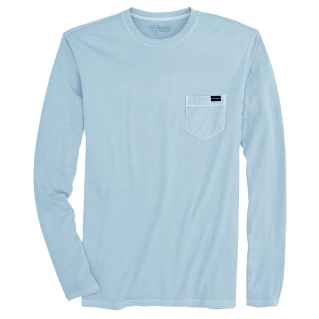 Balao LS Pocket Tee