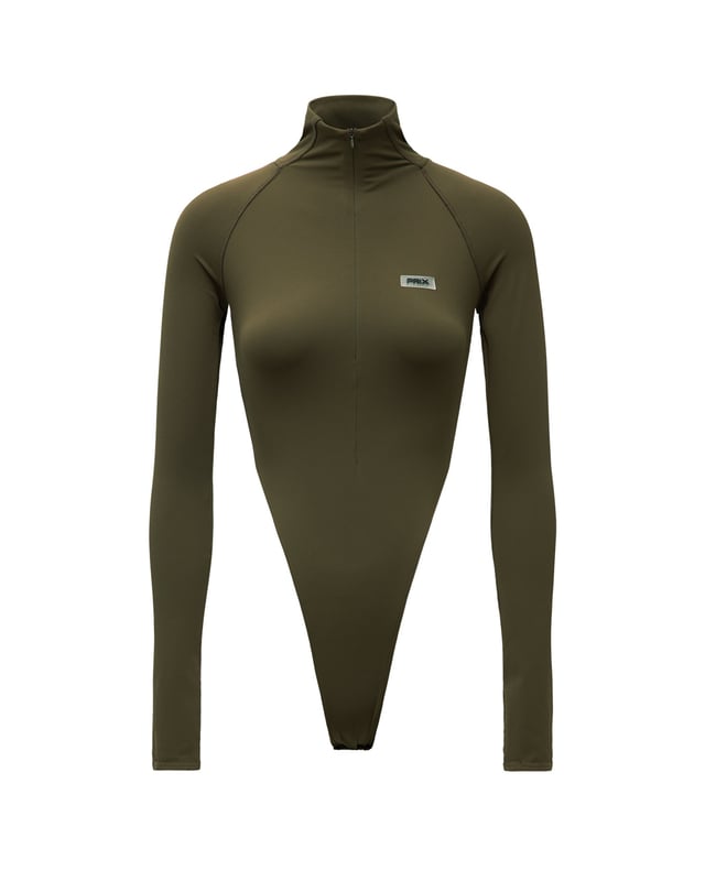 KNIGHT BODYSUIT GHILLIE