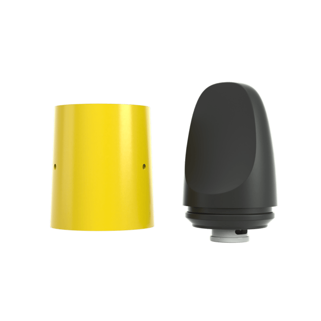 Lemonnade X G Pen Micro+ Mouthpiece Assembly