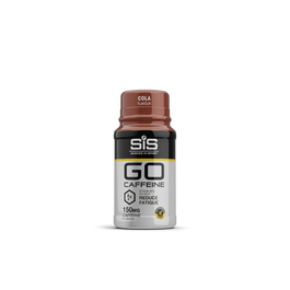 GO Caffeine Shot Cola - 12 pack