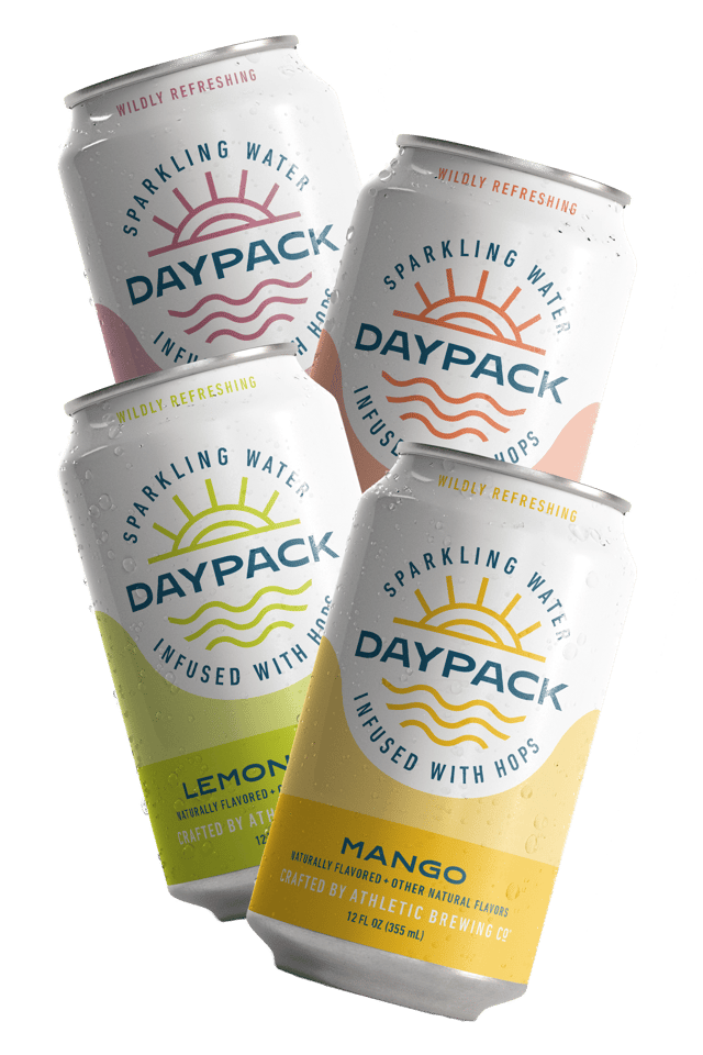 DayPack Variety Pack