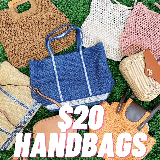 Mystery Handbag