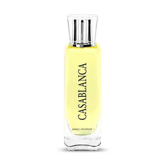 Shaghaf Casablanca Perfume