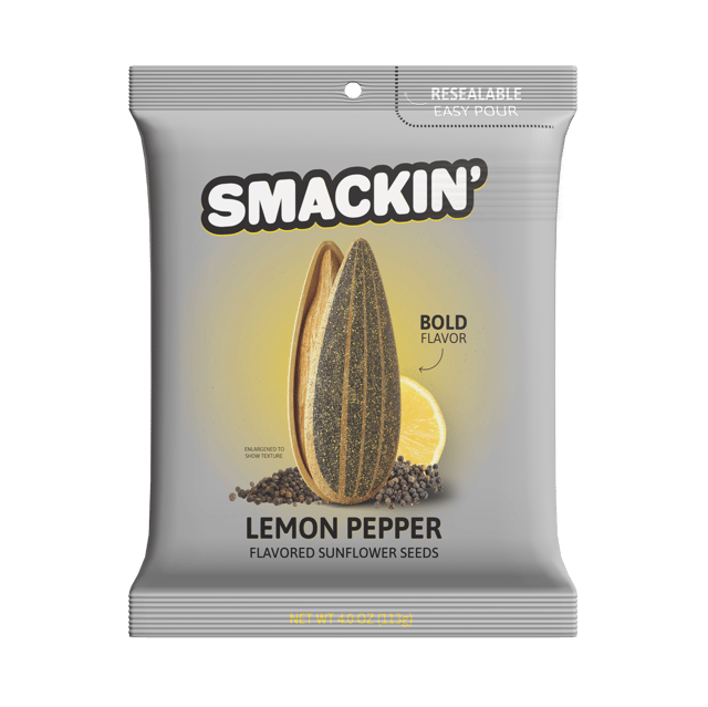 LEMON PEPPER