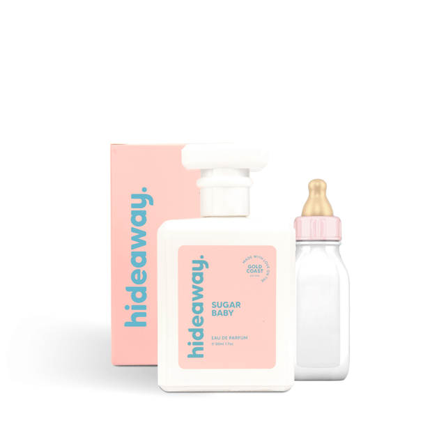 Sugar Baby Perfume
