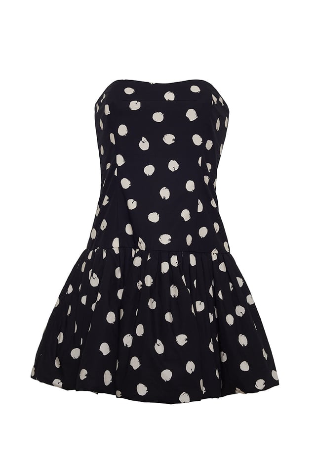 Elena Dress