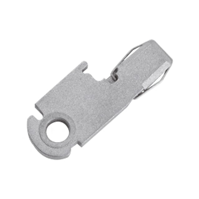 1/4 Inch Driver