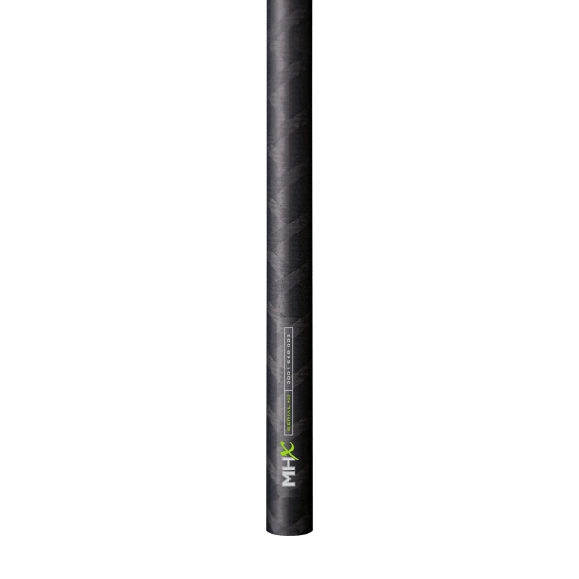 Bushido Warrior Nanophene Extreme Saltwater Rod Blanks