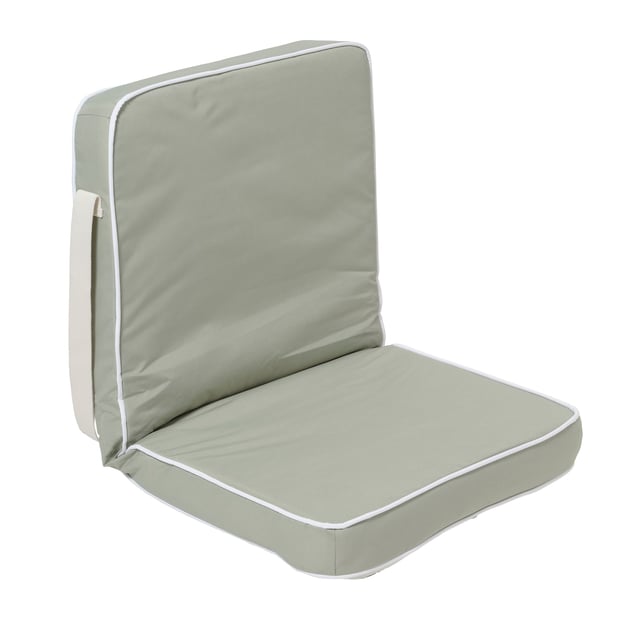 Take Anywhere Folding Chair - Sea Sage