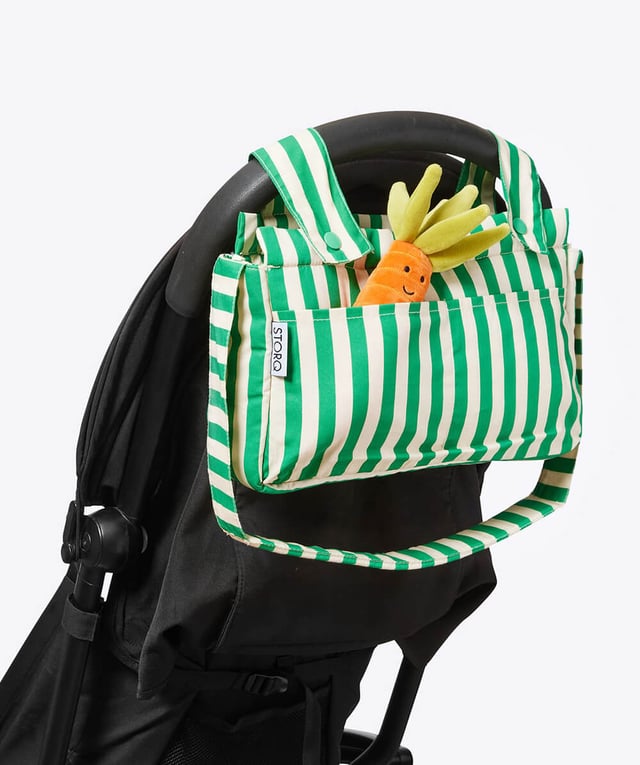 Stroller Party Caddy Bag